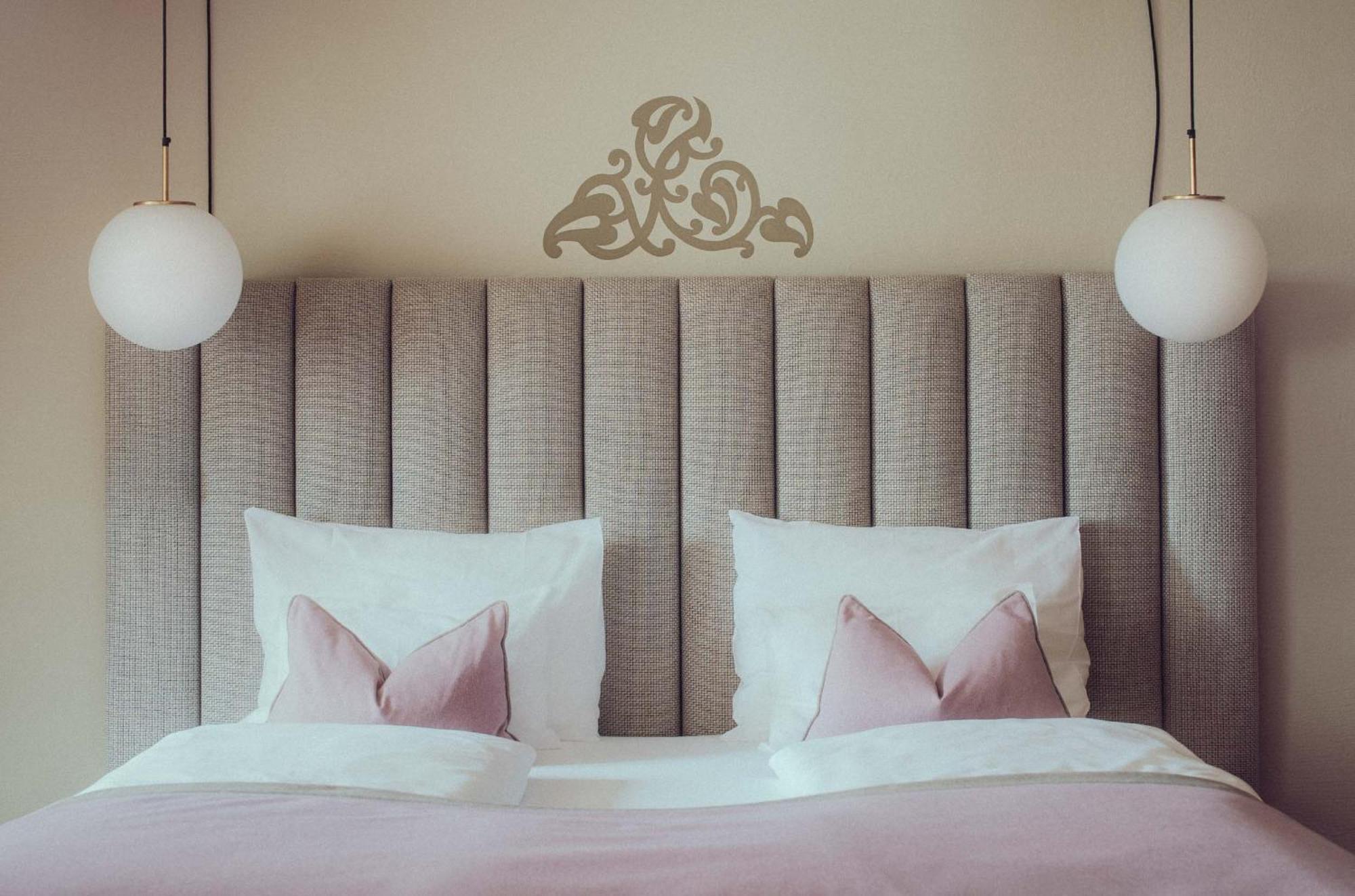 Superior Doppelzimmer